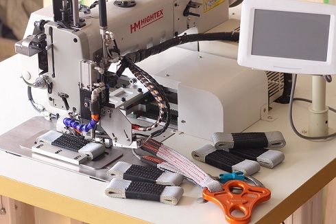 Cómo comprar máquina para coser arnes de seguridad