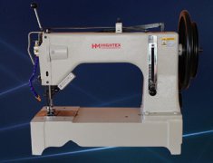 733 Máquina de coser extra pesado para eslingas y arneses