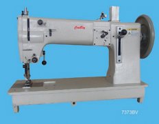 7373ECO Máquina de coser baratas para eslingas de Poliéster