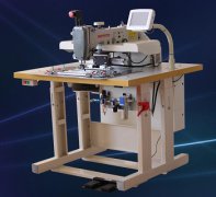 72600PLK  Máquina programmable para coser arnés y eslingas