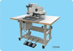 72008 Máquina automática para coser eslingas y cuerdas