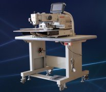 MLK200 Máquina coser automata programable a precios bajos
