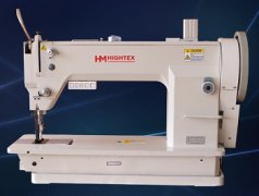 7367 Máquina de coser doble arrastre para maxisacos Big Bag