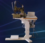 Máquina de coser para fabricación de Maxisacos / Big bags