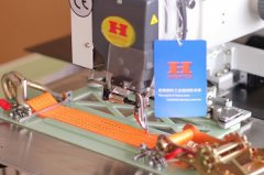 Máquina de coser industrial pesadas Peru