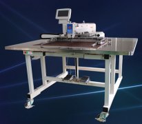 BAS-342GXL Máquina de costura automática de gran escala