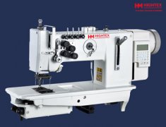 7267-48BL Máquina de recta 4 Agujas