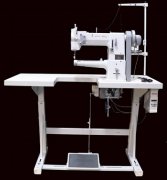 7069 Máquina industrial de brazo cilíndrico angosto