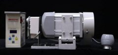 HM-1000EX Servomotor de 1000W para Máquinas de Coser Pesado